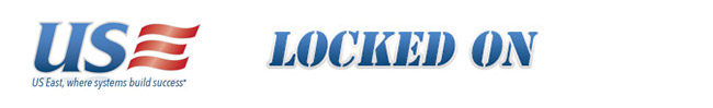 US East – Locked On
