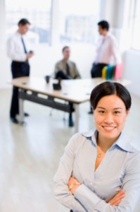smarter business goals